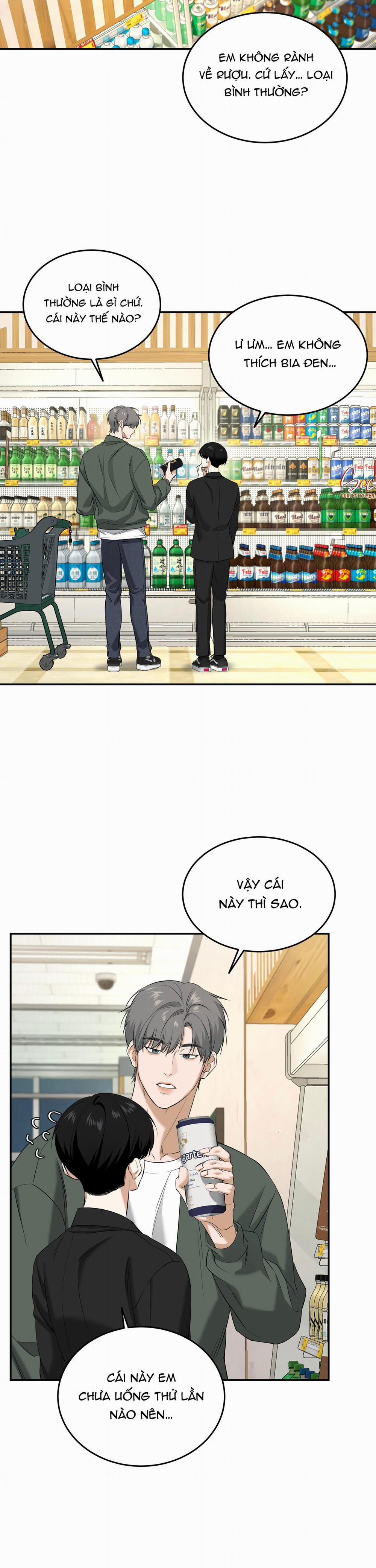 (Abo) Feel My Benefit 28 trang 15