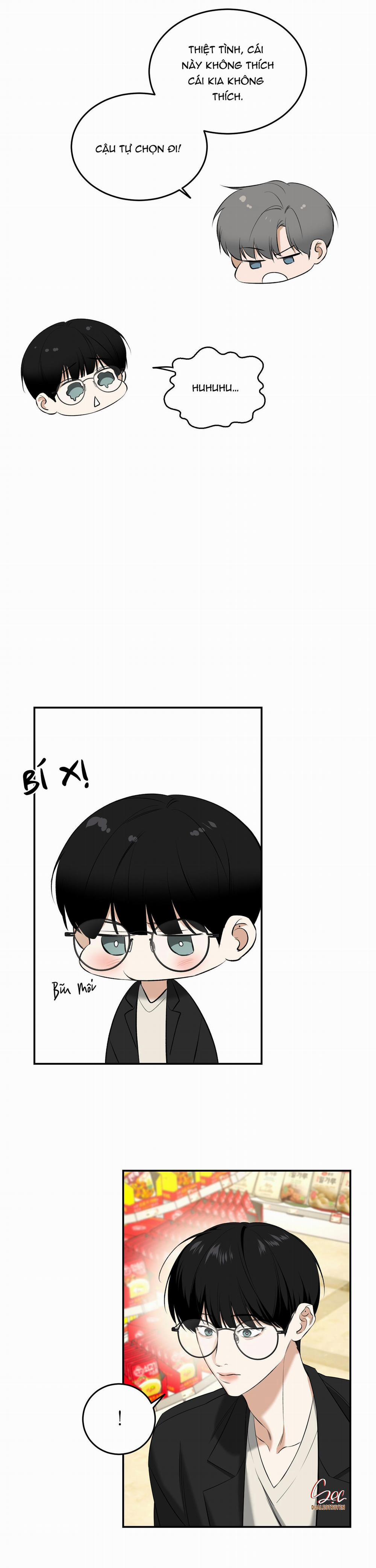 (Abo) Feel My Benefit 28 trang 16