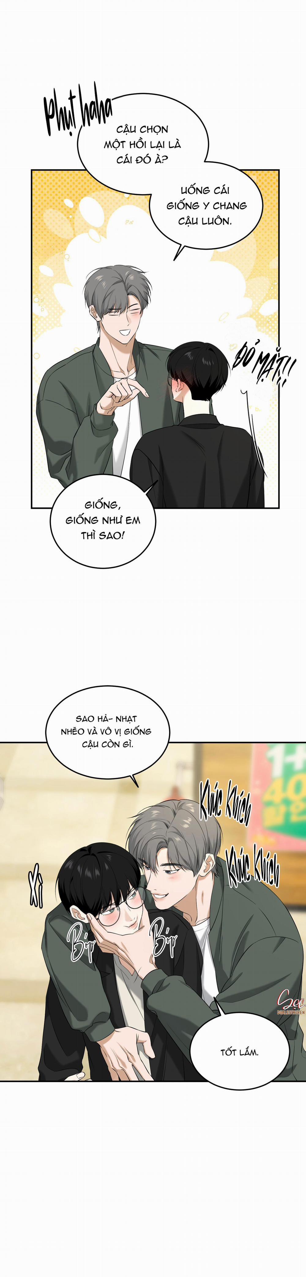 (Abo) Feel My Benefit 28 trang 18