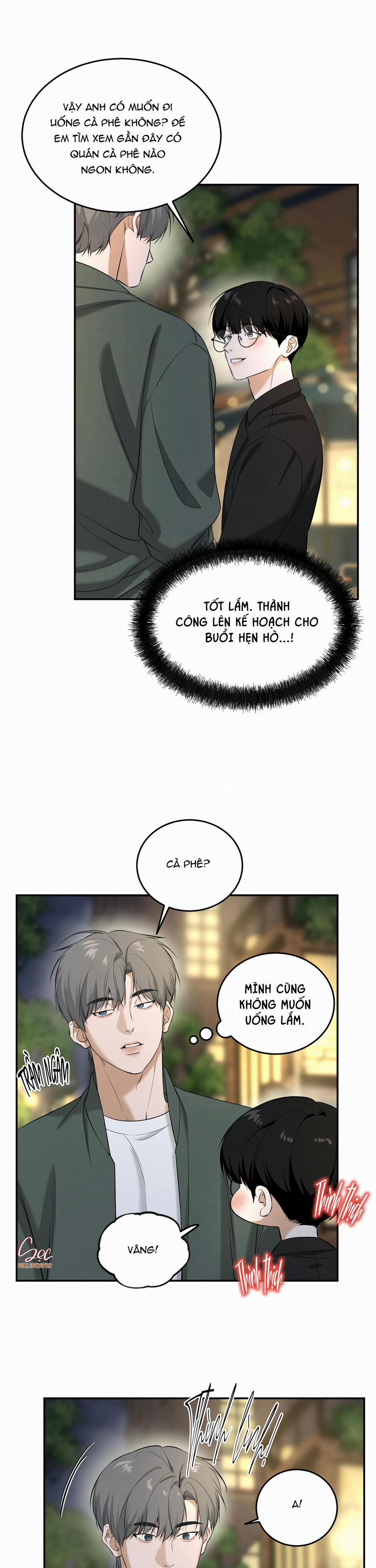 (Abo) Feel My Benefit 28 trang 2