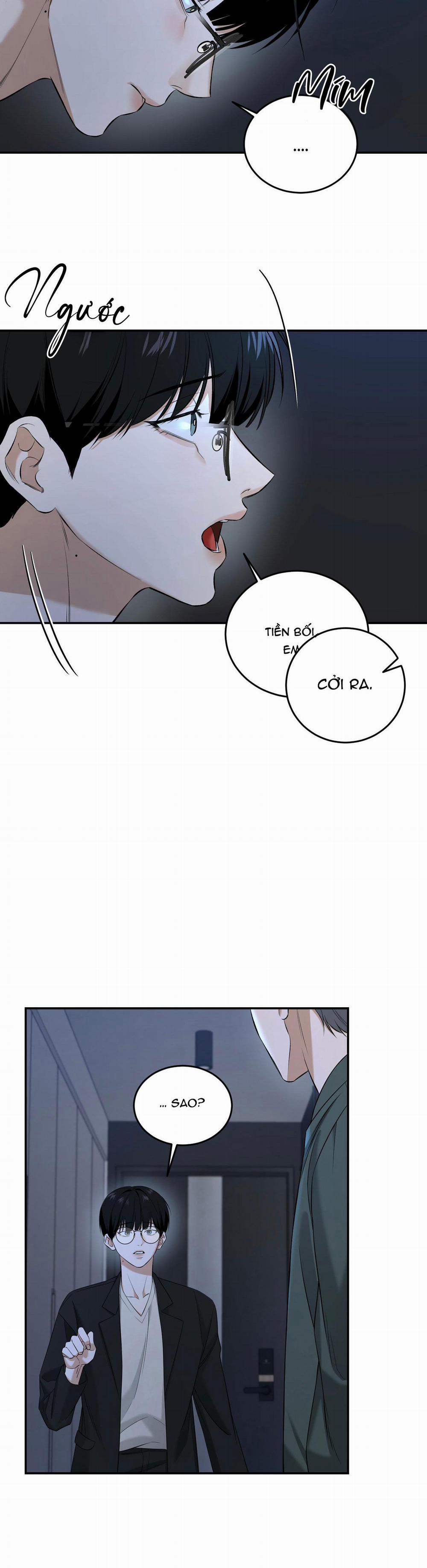 (Abo) Feel My Benefit 28 trang 27