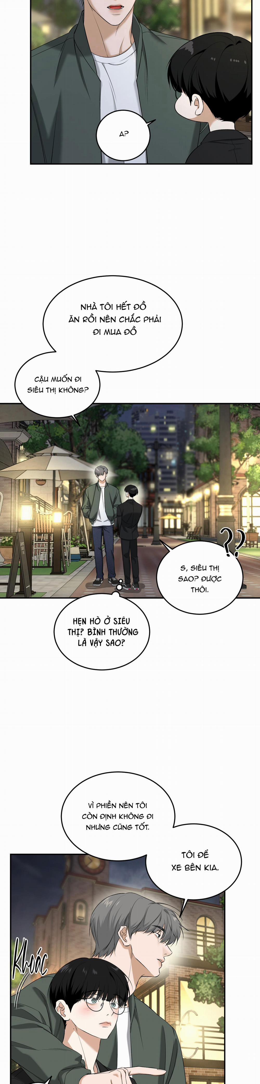 (Abo) Feel My Benefit 28 trang 3