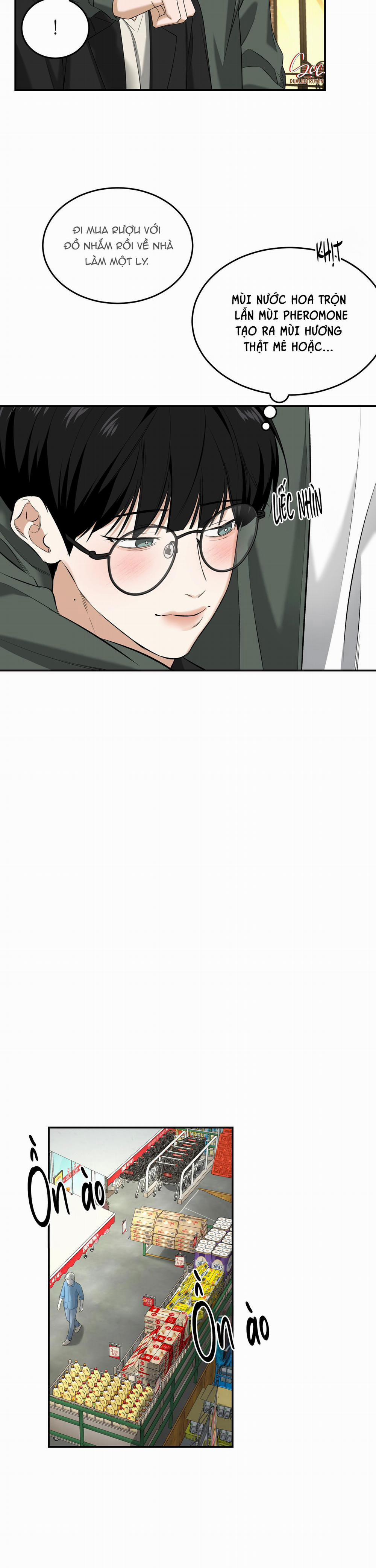 (Abo) Feel My Benefit 28 trang 4