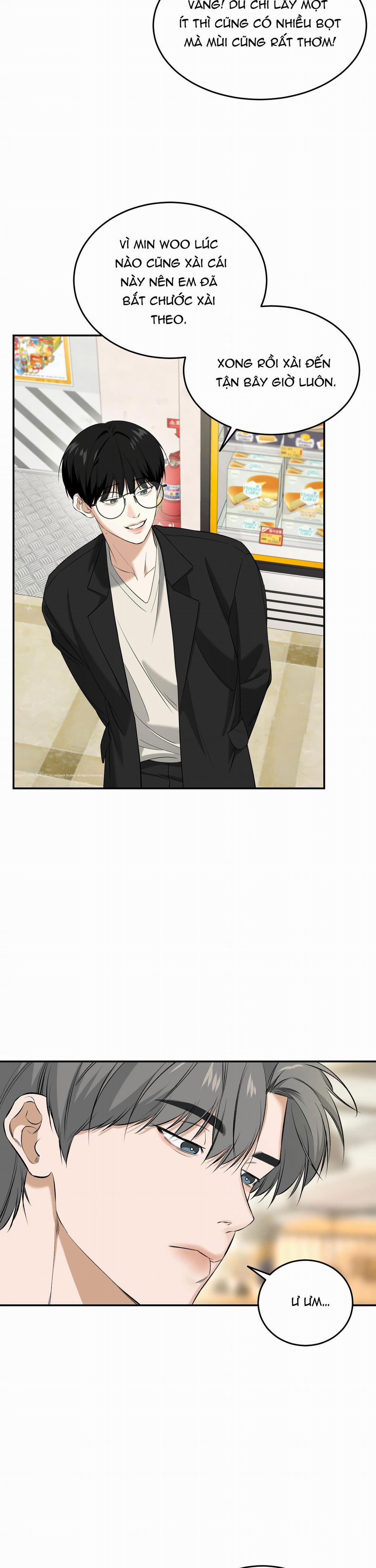 (Abo) Feel My Benefit 28 trang 7