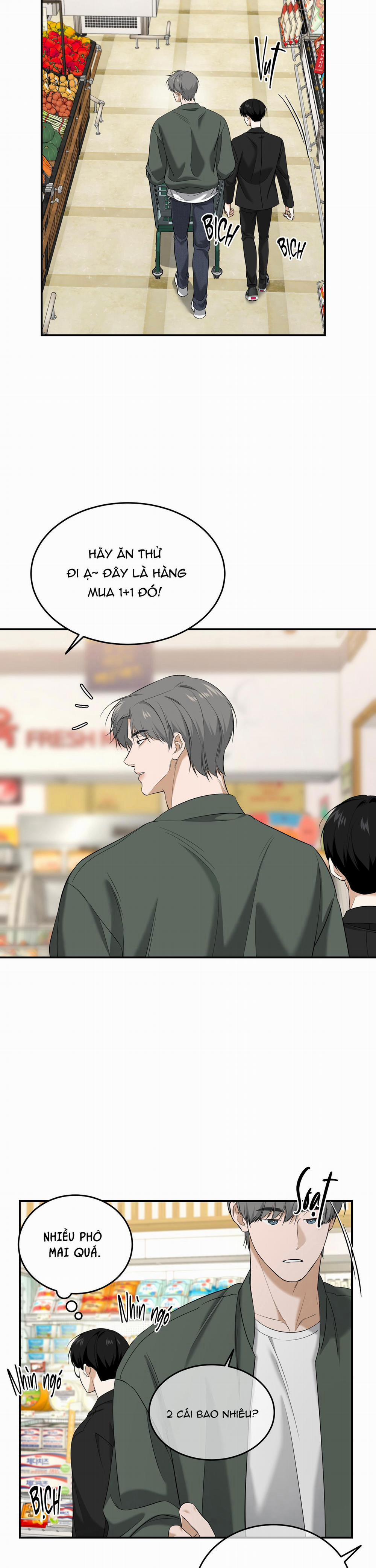 (Abo) Feel My Benefit 28 trang 9