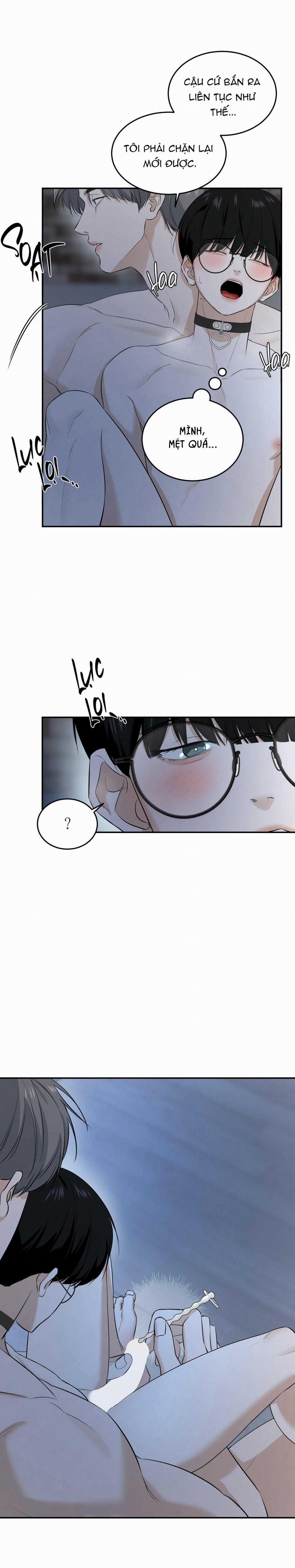 (Abo) Feel My Benefit 29 trang 20