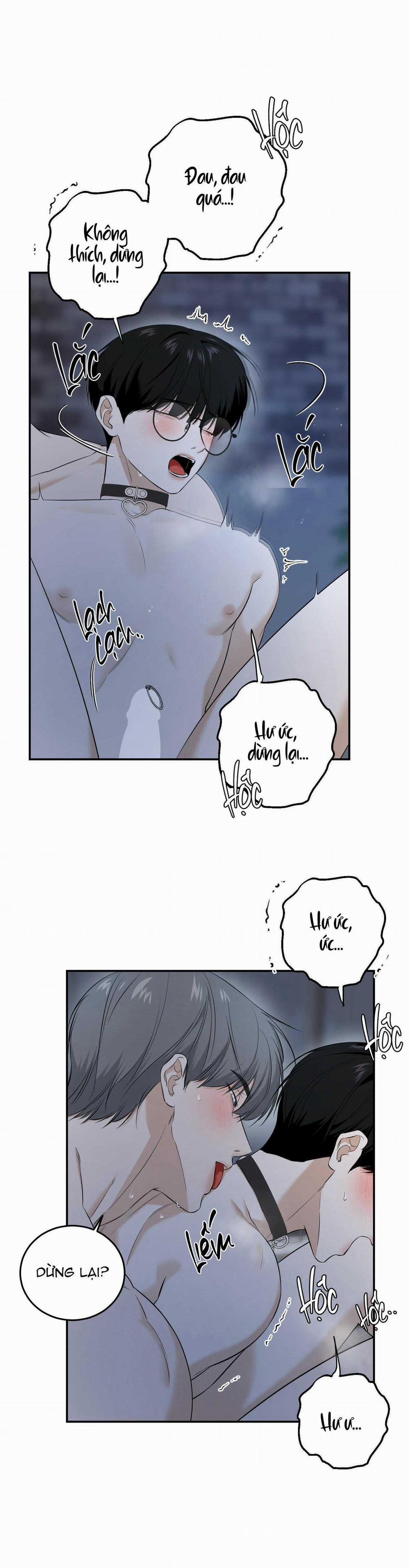 (Abo) Feel My Benefit 29 trang 23