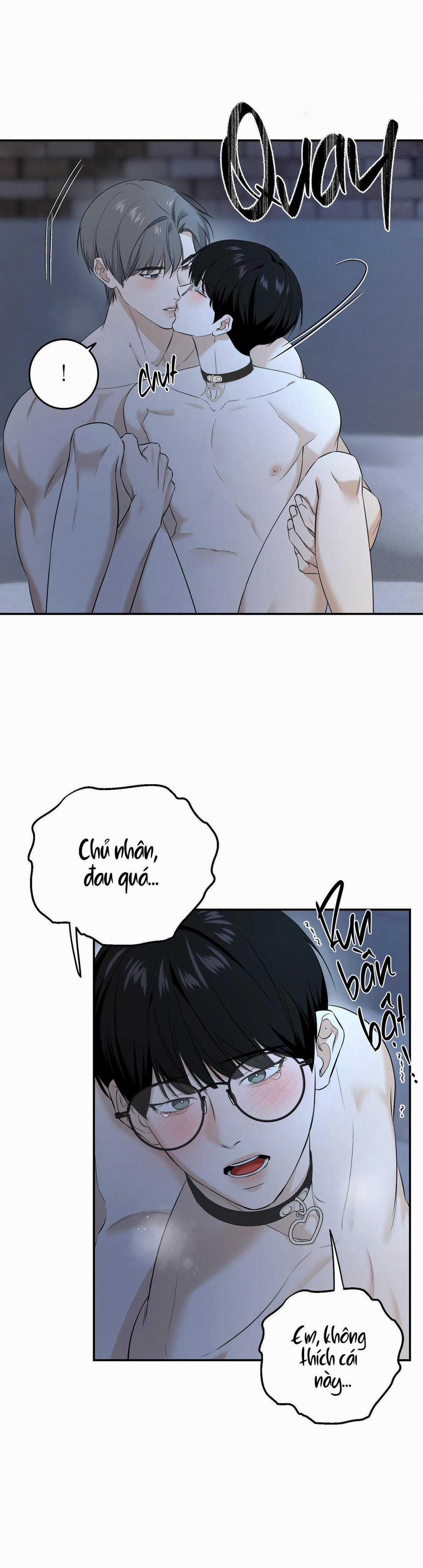 (Abo) Feel My Benefit 29 trang 24