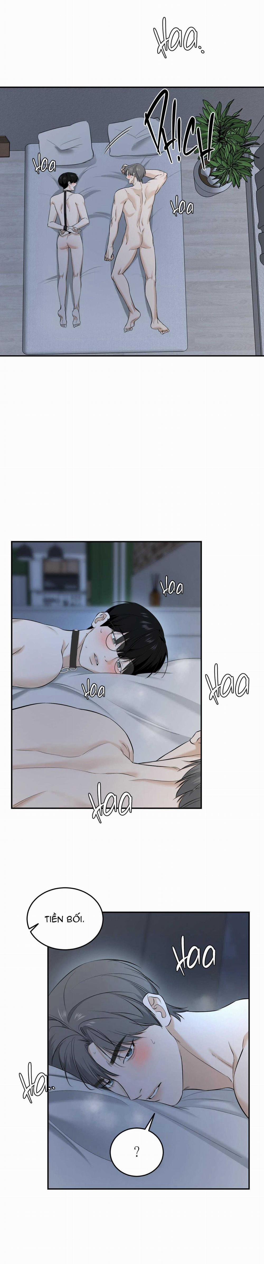 (Abo) Feel My Benefit 29 trang 31