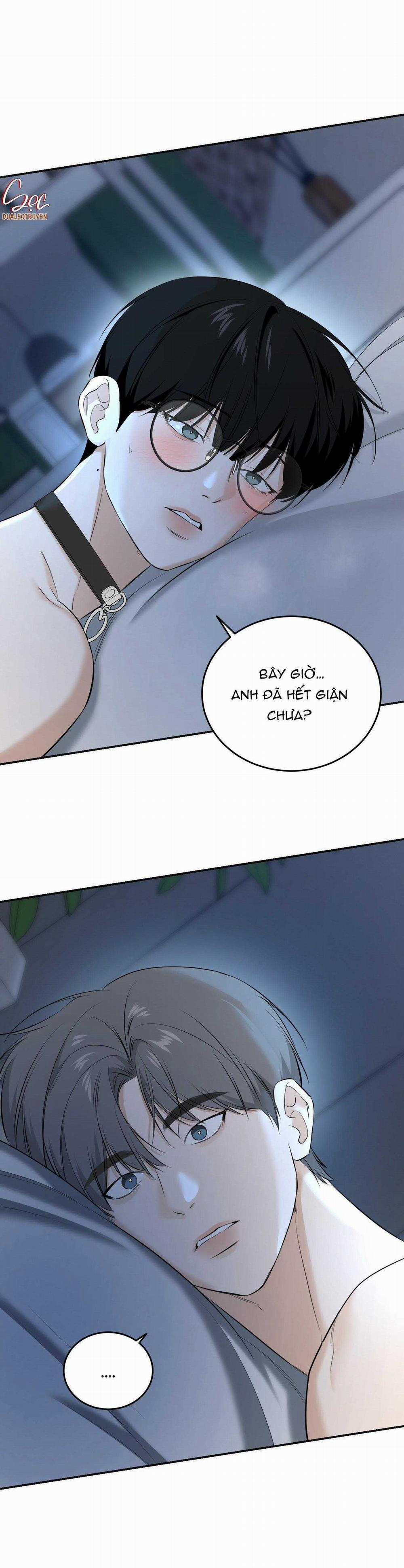 (Abo) Feel My Benefit 29 trang 32