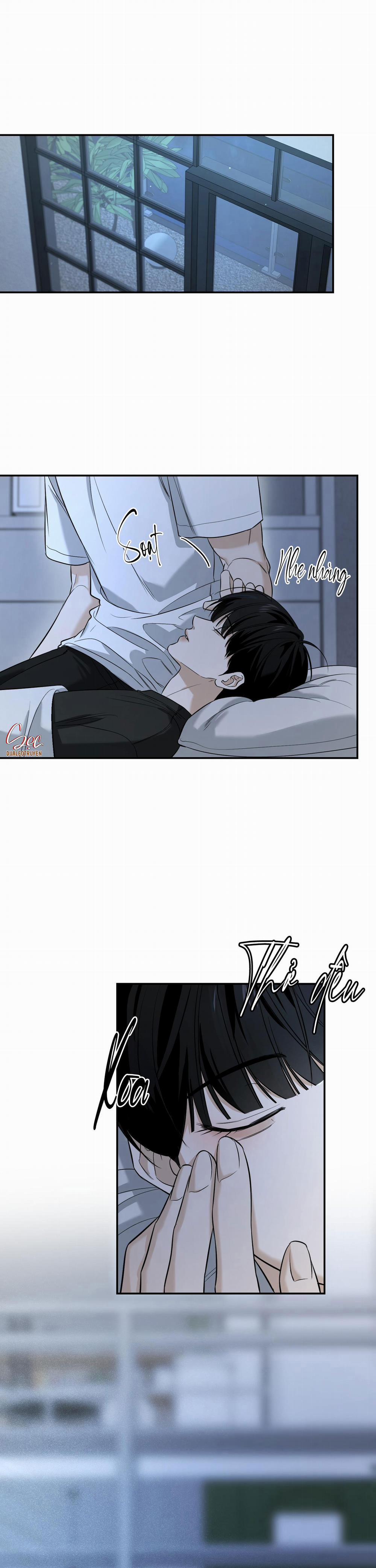 (Abo) Feel My Benefit 30 trang 0