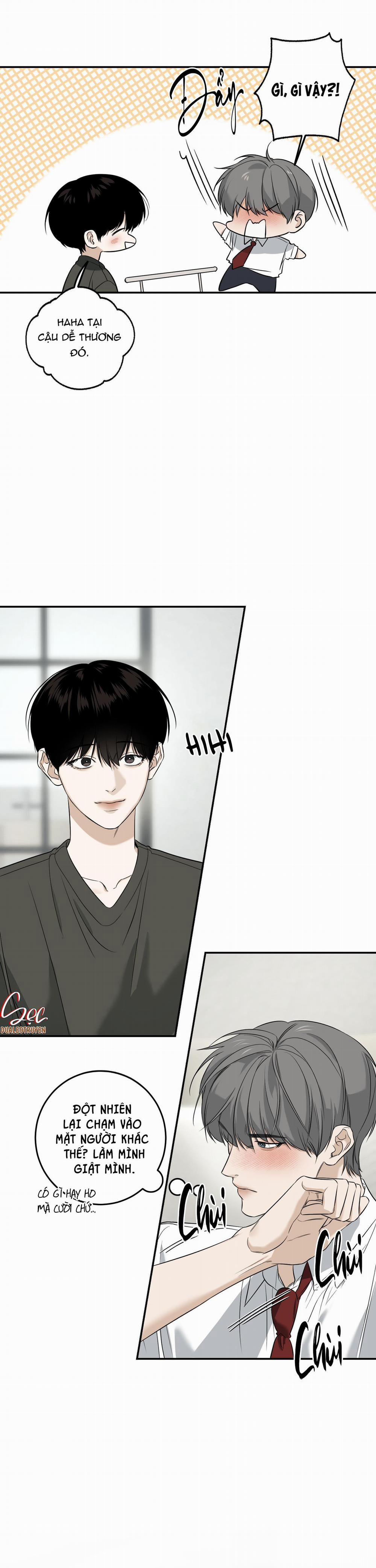 (Abo) Feel My Benefit 30 trang 15