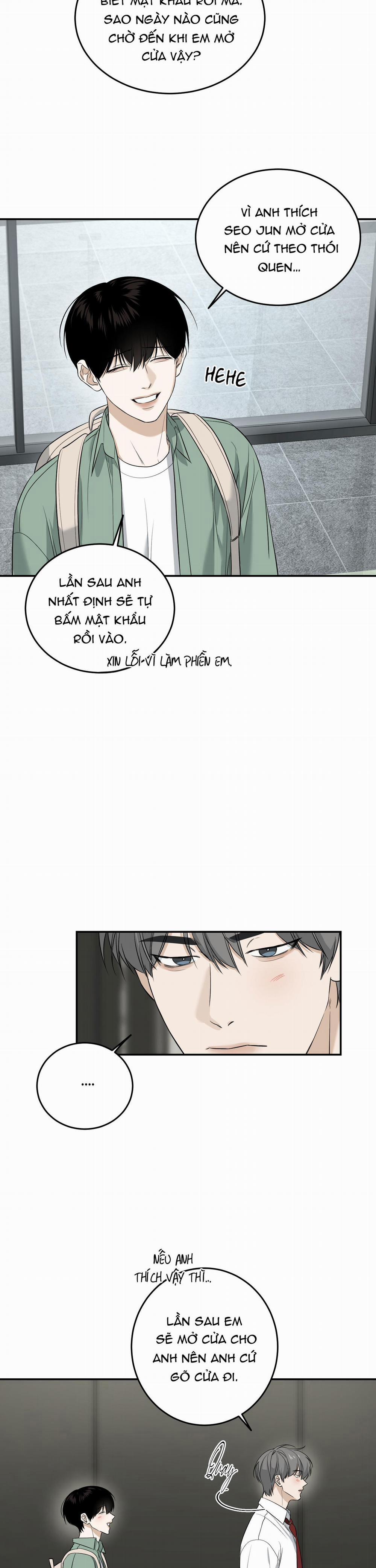 (Abo) Feel My Benefit 30 trang 18