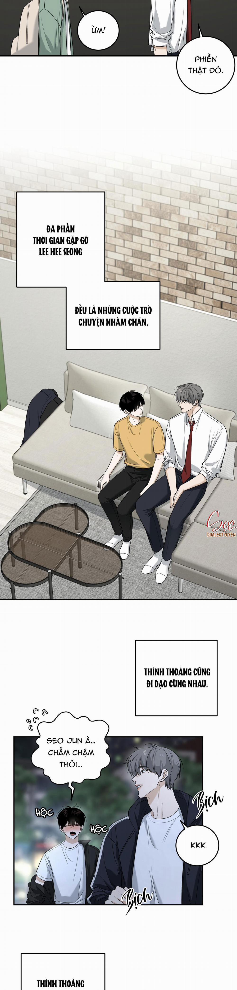 (Abo) Feel My Benefit 30 trang 19