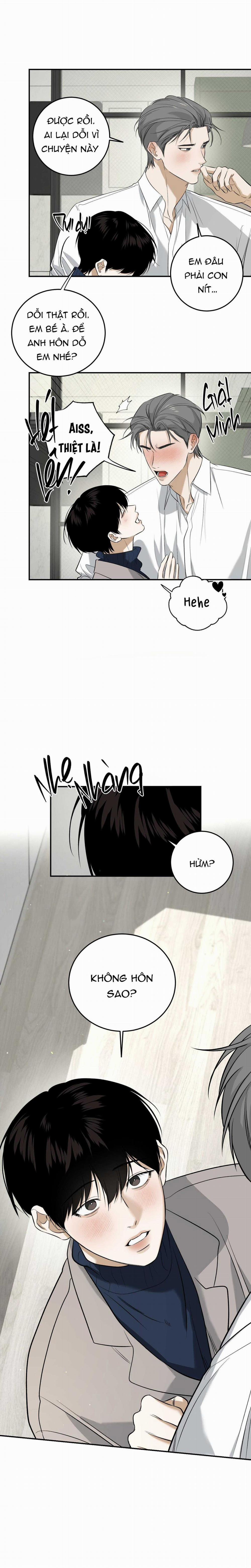 (Abo) Feel My Benefit 31 trang 10