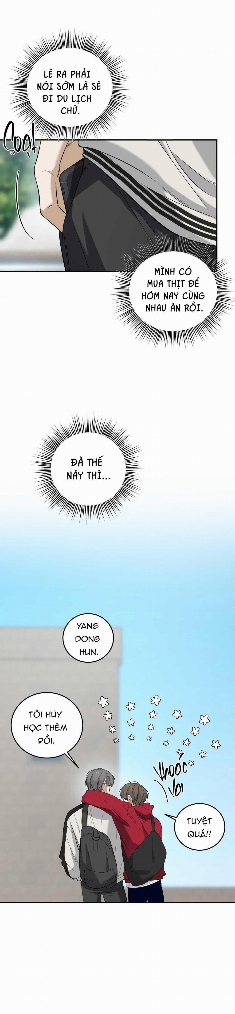 (Abo) Feel My Benefit 31 trang 24