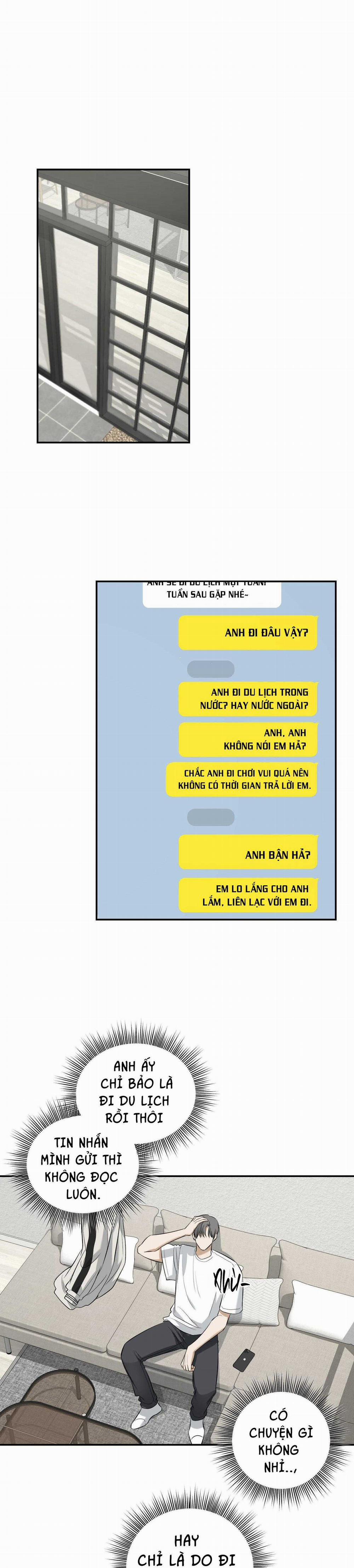 (Abo) Feel My Benefit 31 trang 25