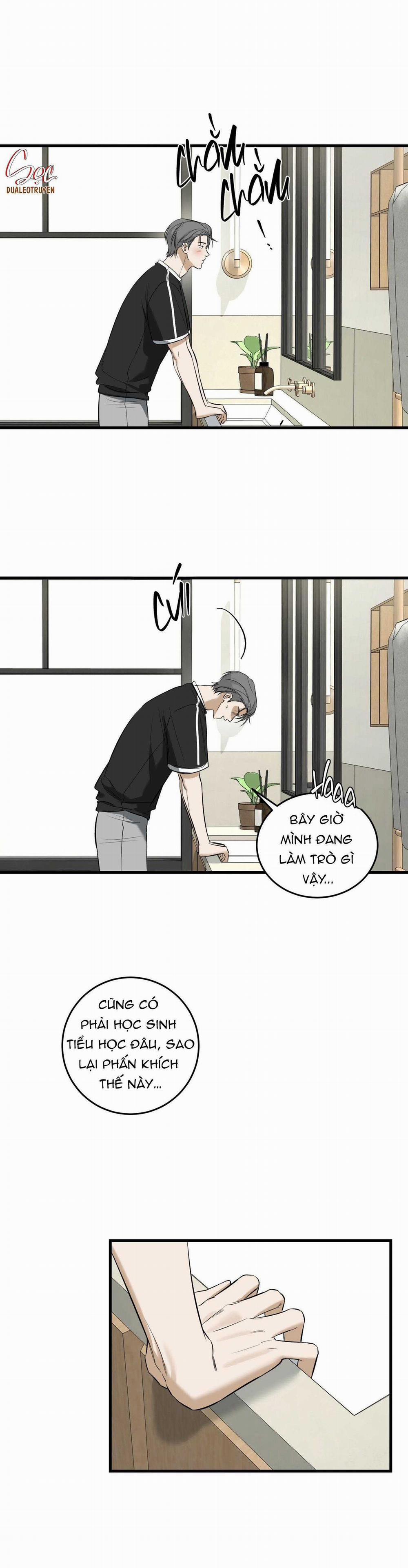 (Abo) Feel My Benefit 31 trang 4