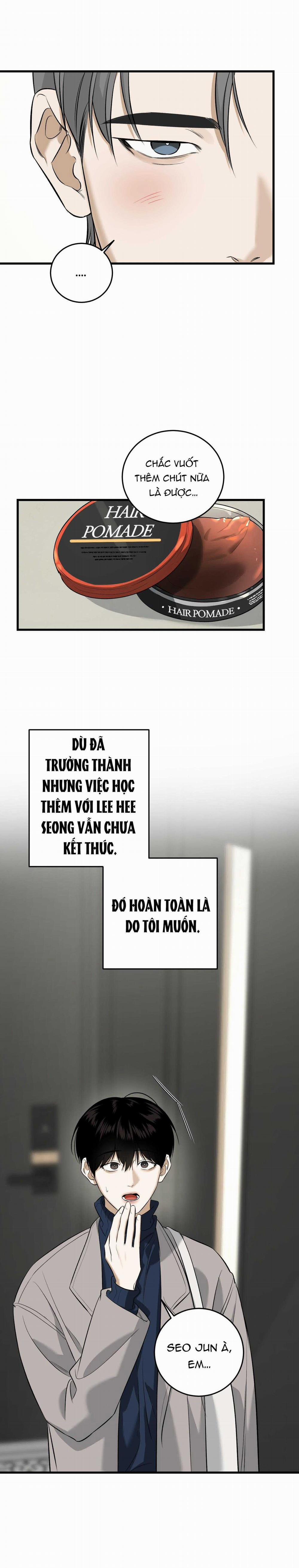 (Abo) Feel My Benefit 31 trang 5