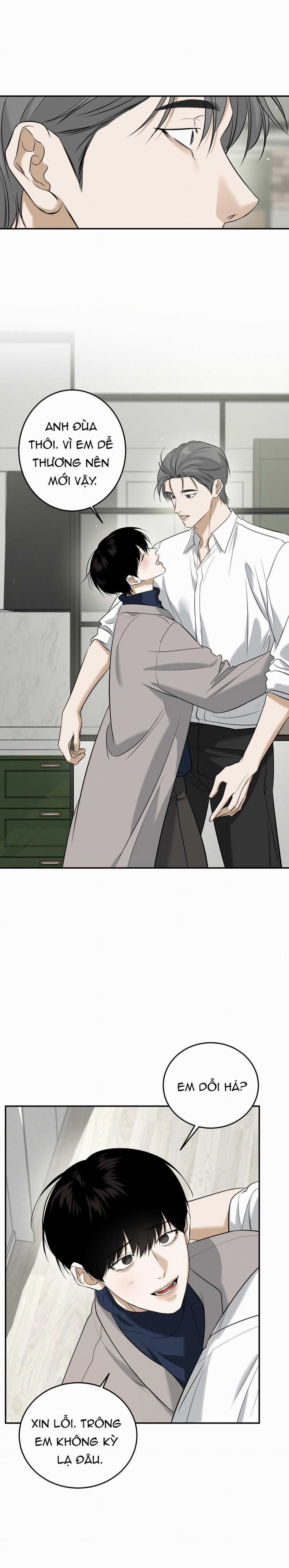 (Abo) Feel My Benefit 31 trang 9