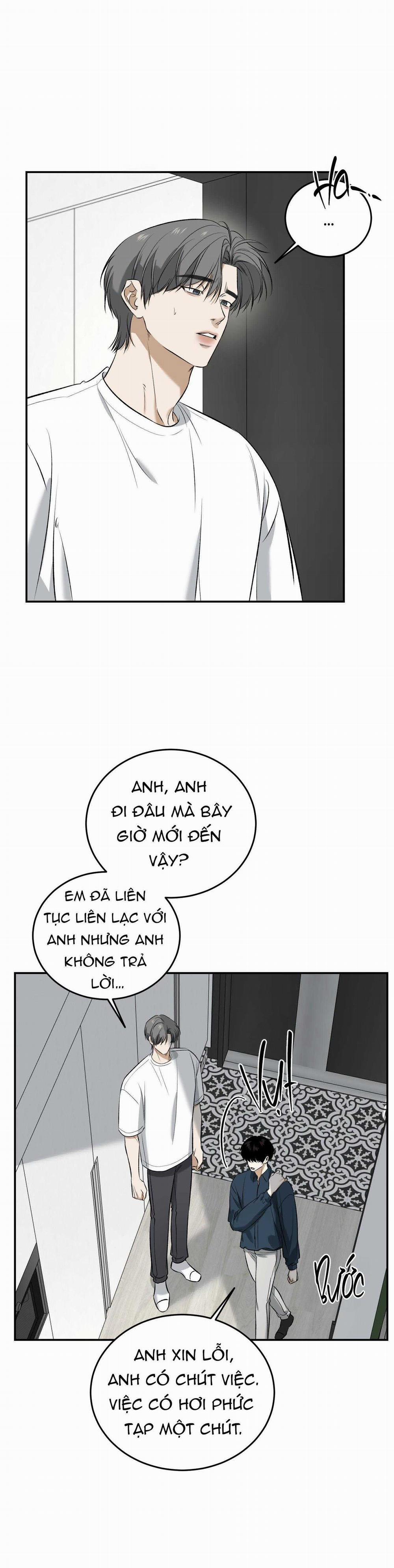 (Abo) Feel My Benefit 32 trang 1