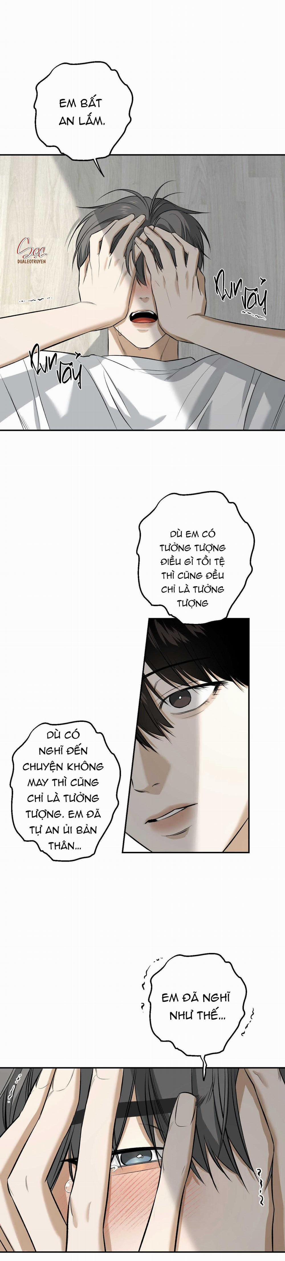 (Abo) Feel My Benefit 32 trang 14