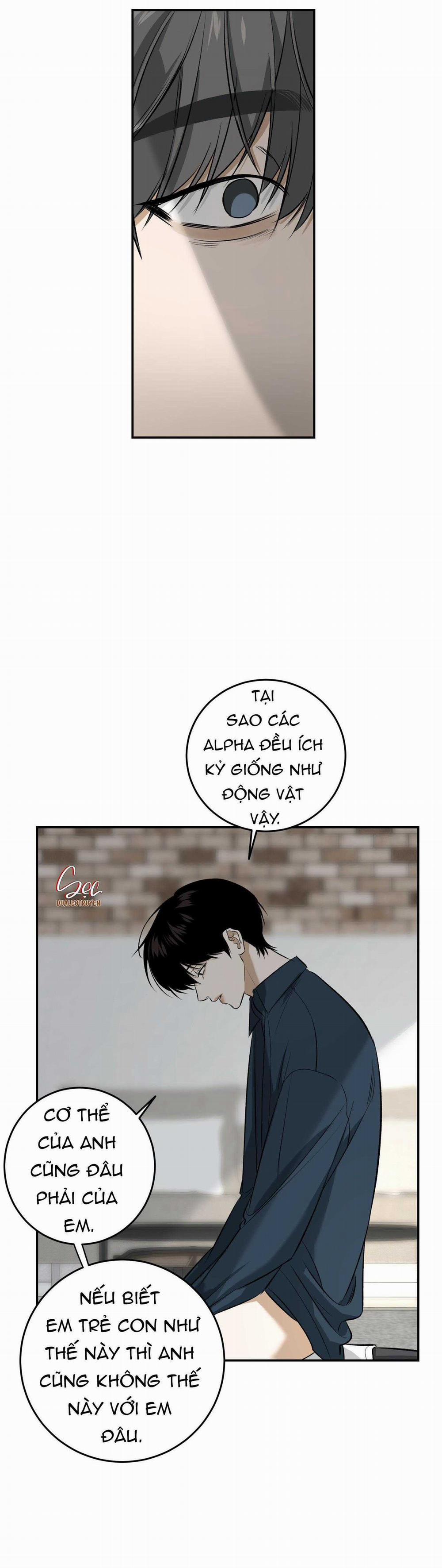 (Abo) Feel My Benefit 32 trang 18