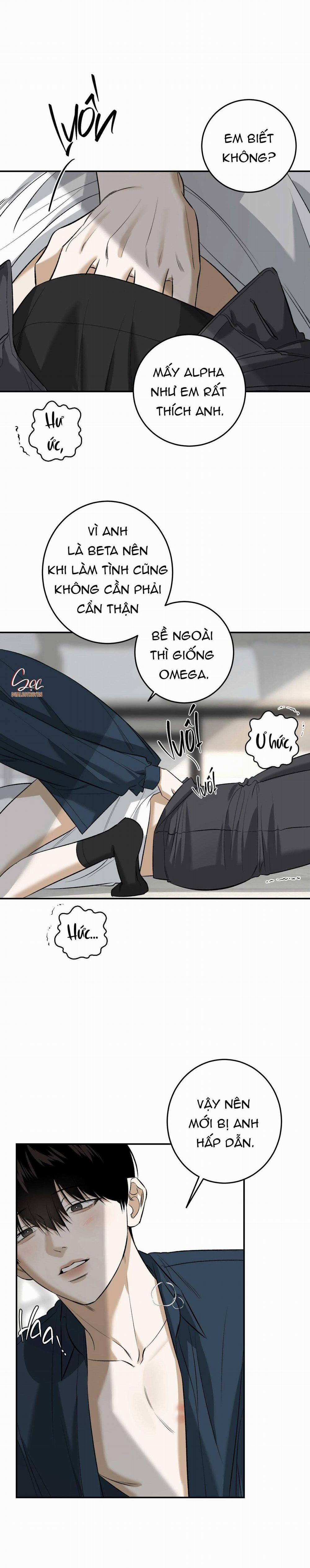 (Abo) Feel My Benefit 32 trang 19