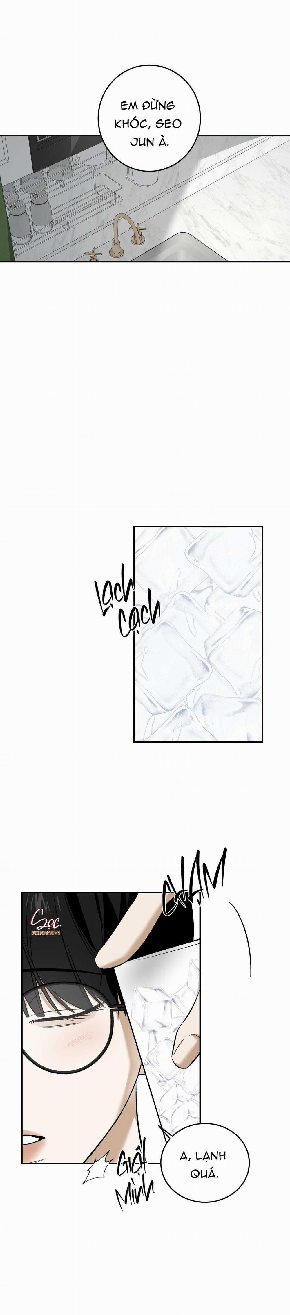 (Abo) Feel My Benefit 32 trang 21