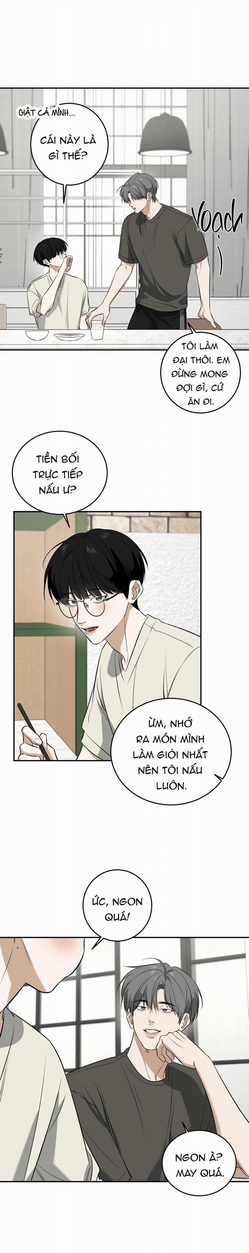 (Abo) Feel My Benefit 32 trang 22