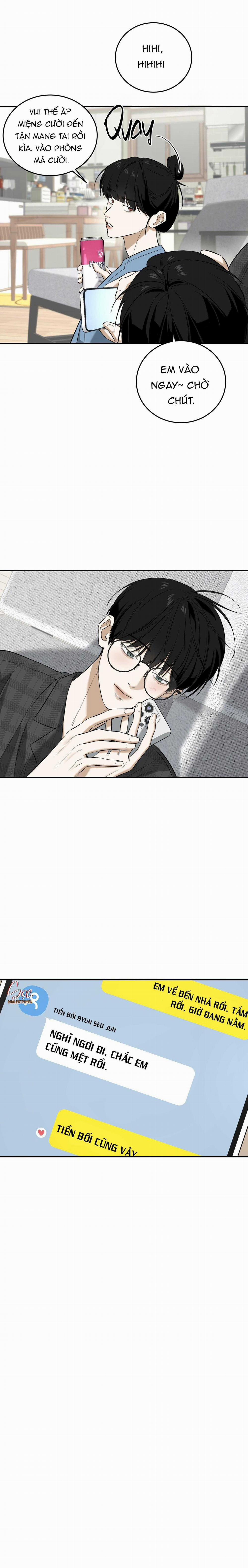 (Abo) Feel My Benefit 32 trang 24