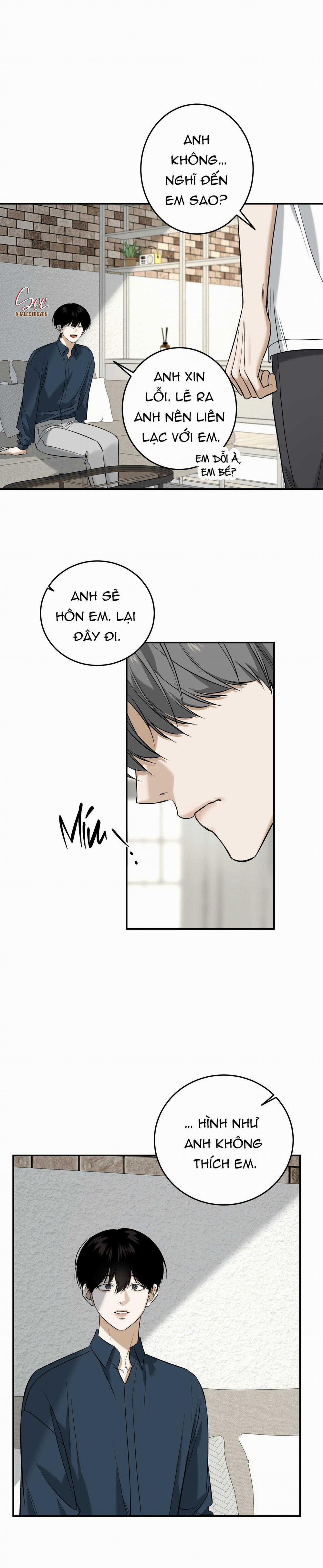 (Abo) Feel My Benefit 32 trang 4