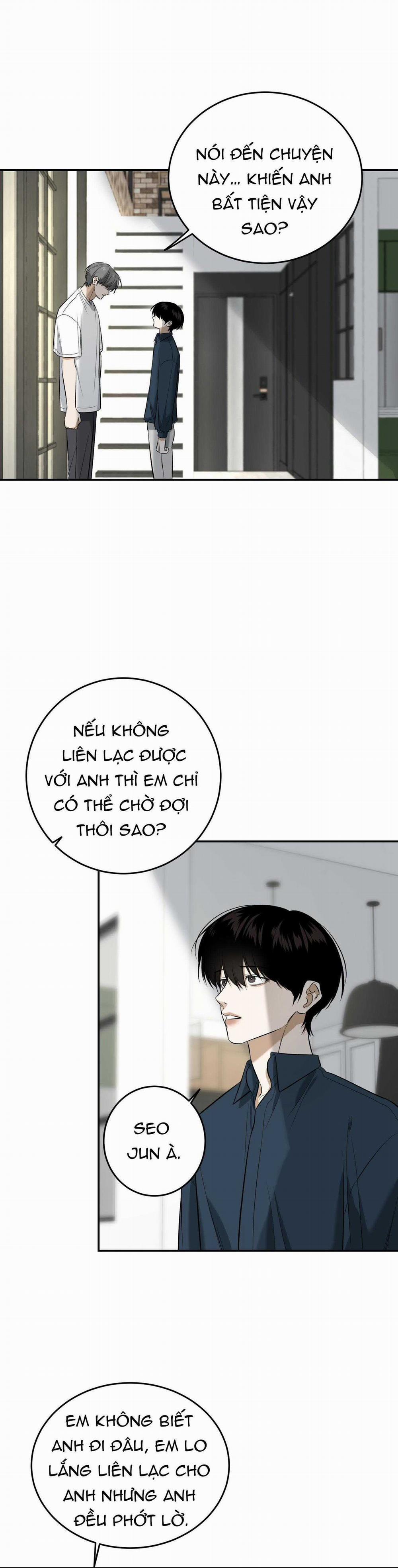 (Abo) Feel My Benefit 32 trang 9