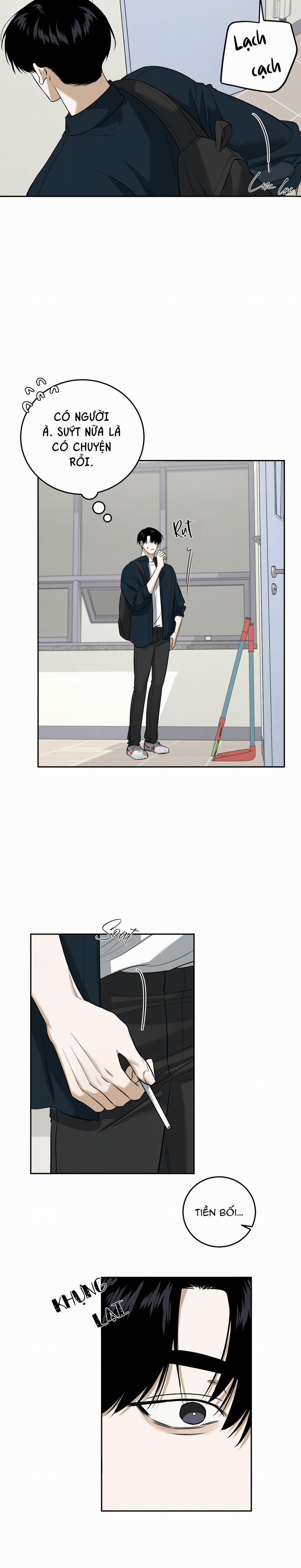 (Abo) Feel My Benefit 33 END SS1 trang 19