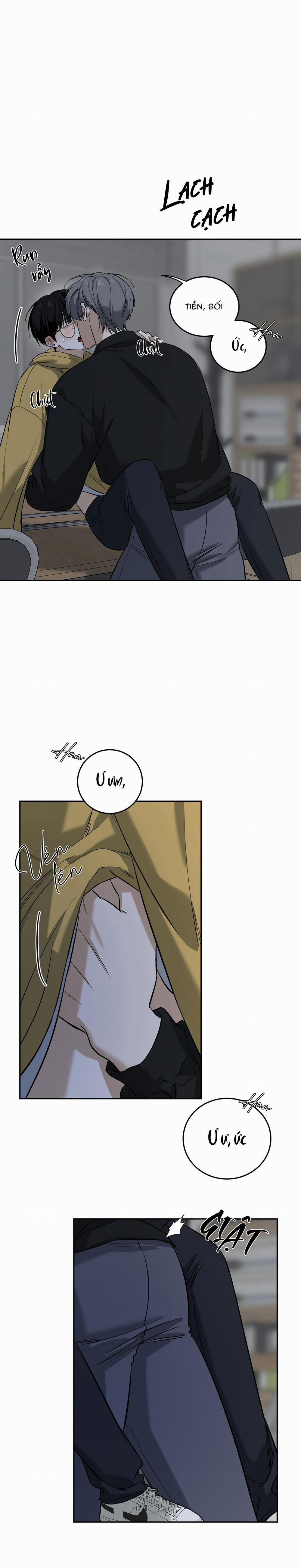 (Abo) Feel My Benefit 33 END SS1 trang 20