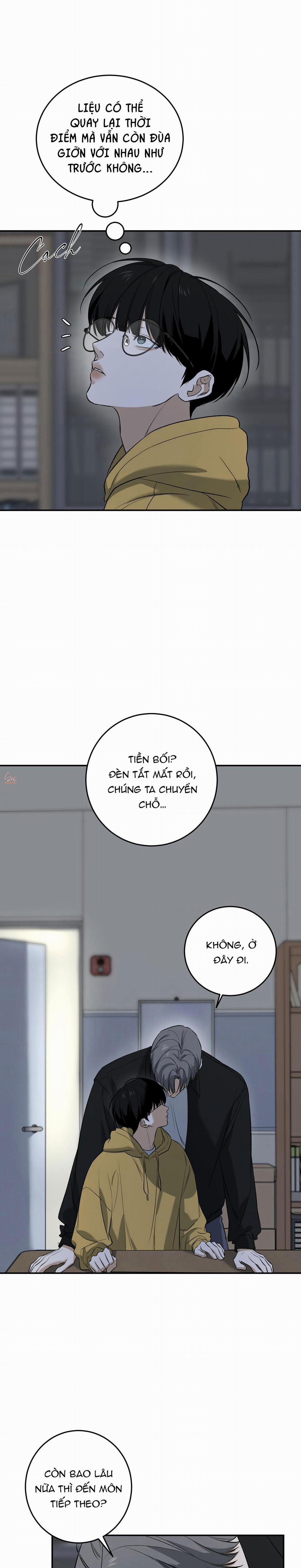 (Abo) Feel My Benefit 33 END SS1 trang 7