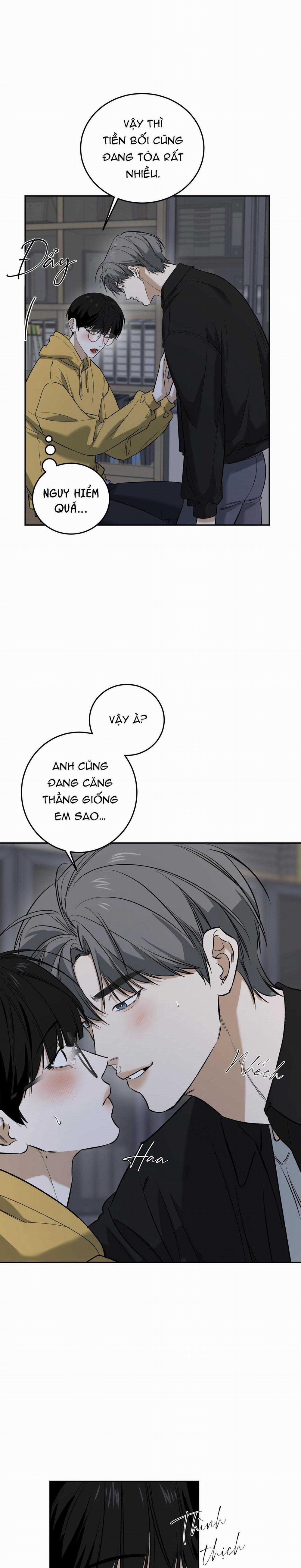 (Abo) Feel My Benefit 33 trang 13