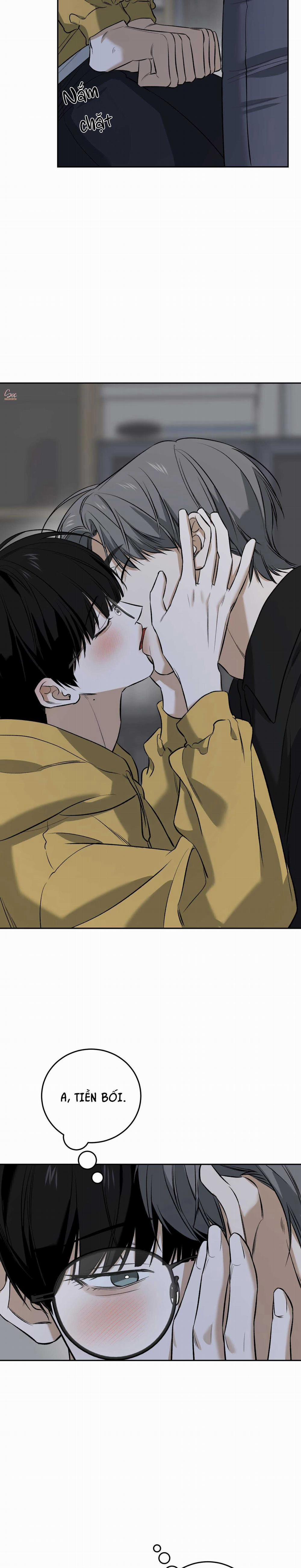 (Abo) Feel My Benefit 33 trang 16