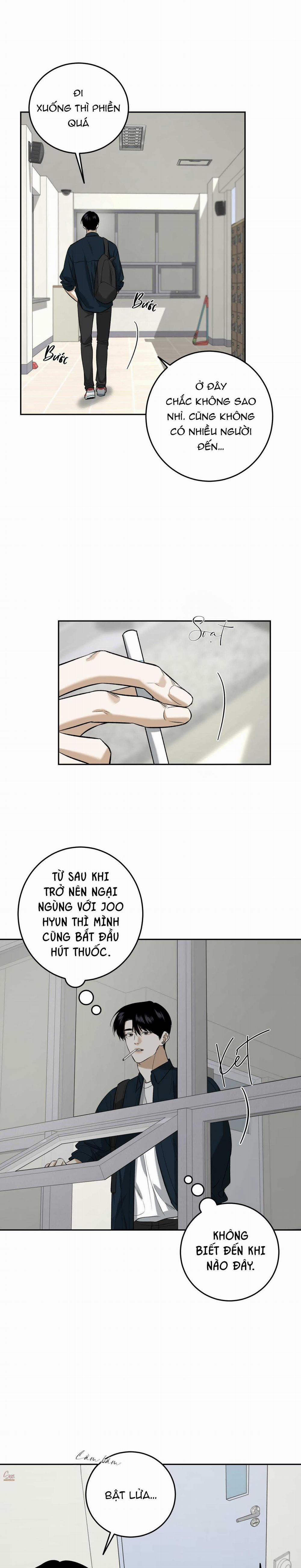 (Abo) Feel My Benefit 33 trang 18