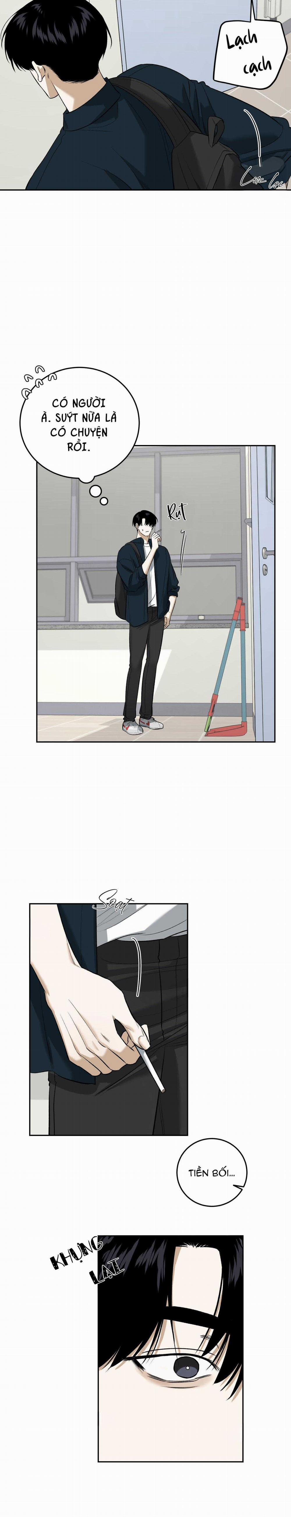 (Abo) Feel My Benefit 33 trang 19