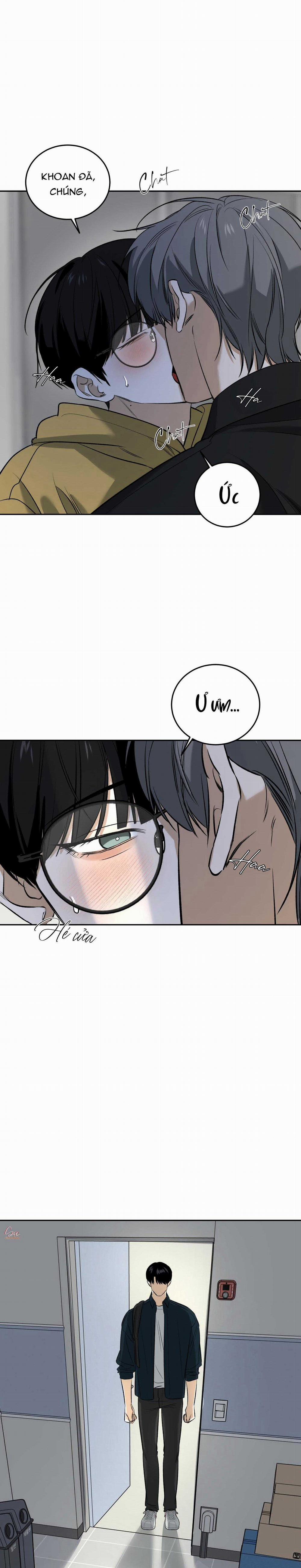 (Abo) Feel My Benefit 33 trang 21