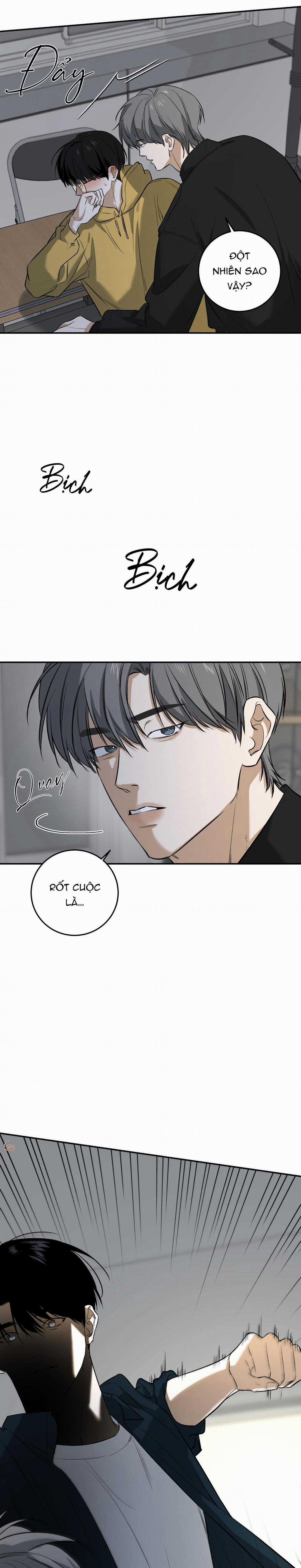 (Abo) Feel My Benefit 33 trang 23