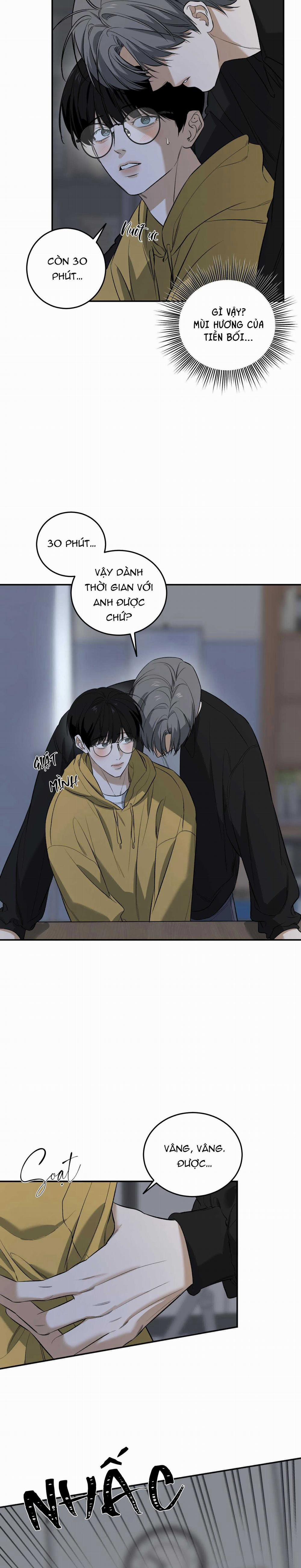 (Abo) Feel My Benefit 33 trang 8