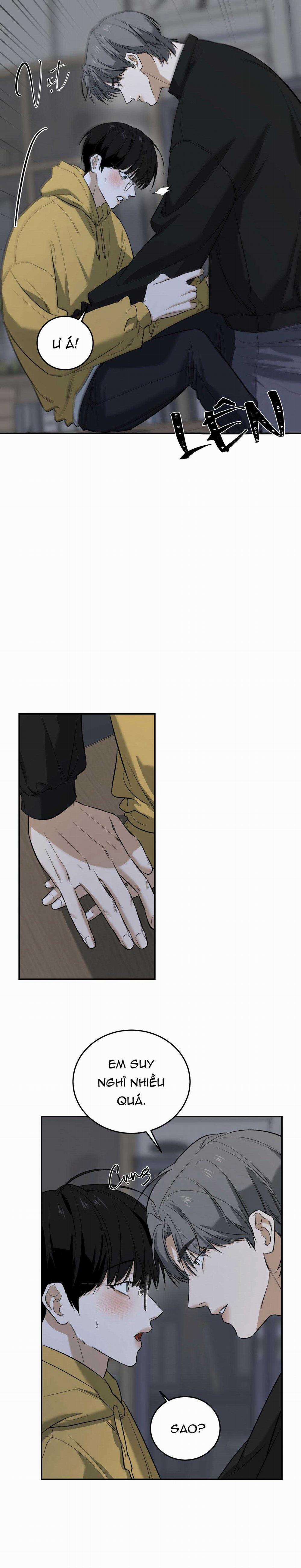 (Abo) Feel My Benefit 33 trang 9