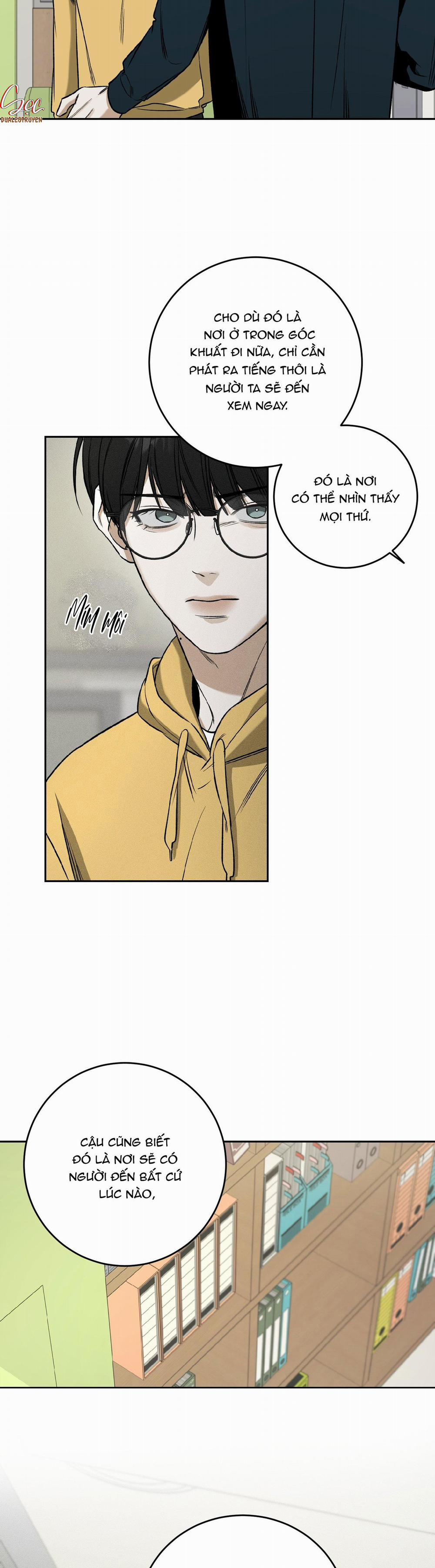 (Abo) Feel My Benefit 34 ss2 trang 14