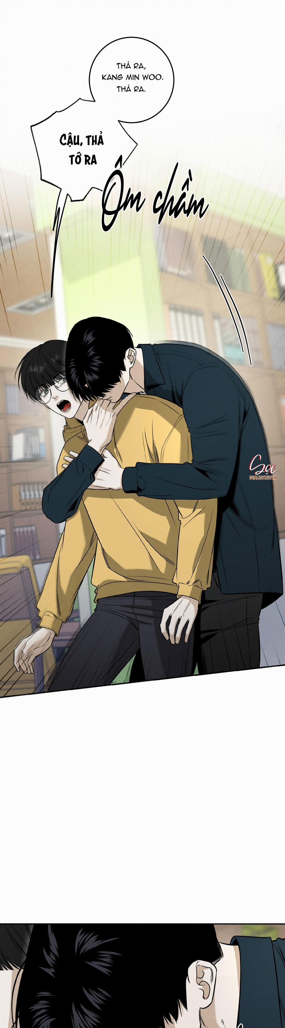 (Abo) Feel My Benefit 34 ss2 trang 23