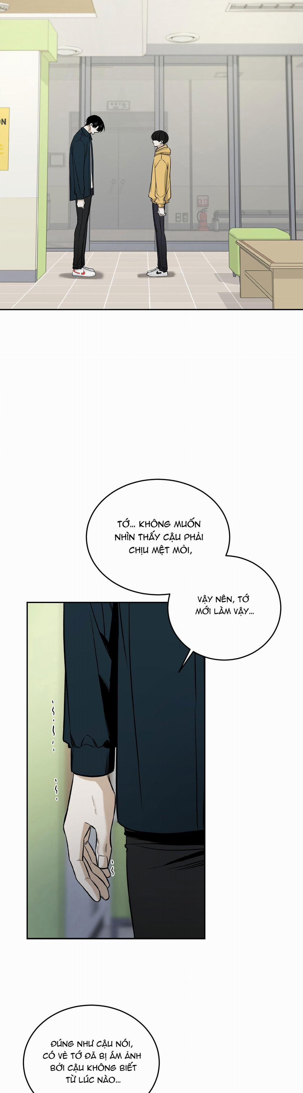 (Abo) Feel My Benefit 34 ss2 trang 28