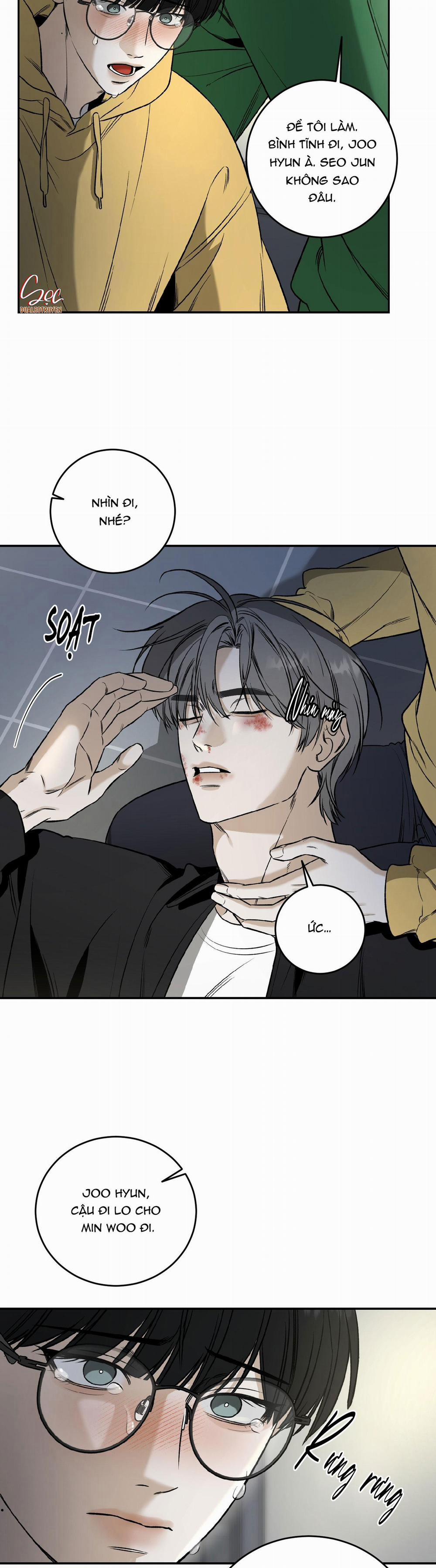 (Abo) Feel My Benefit 34 ss2 trang 4