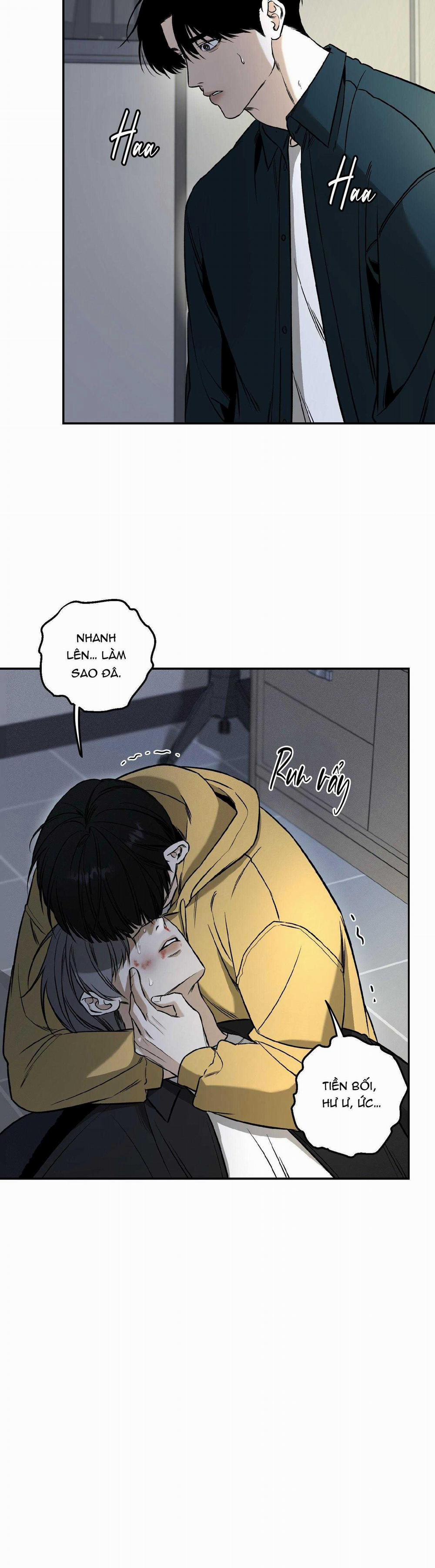 (Abo) Feel My Benefit 34 trang 1