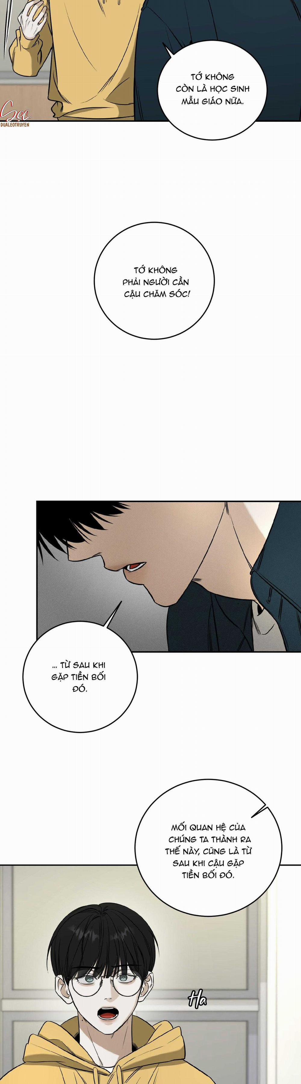 (Abo) Feel My Benefit 34 trang 17